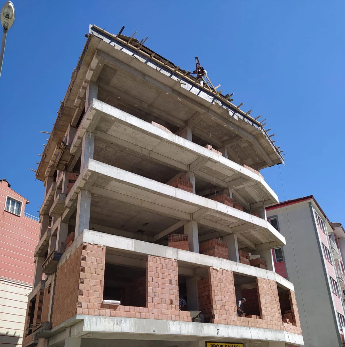 kat karşılığı inşaat, arsa karşılığı inşaat